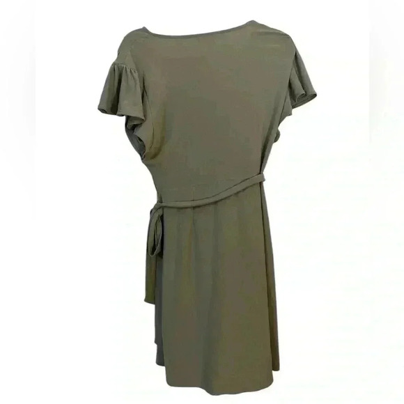 Nine West Tie Dress - Picture 3 of 6